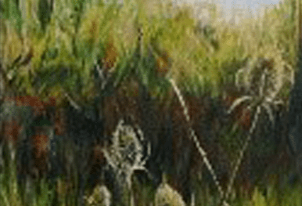 Acrylic Painting